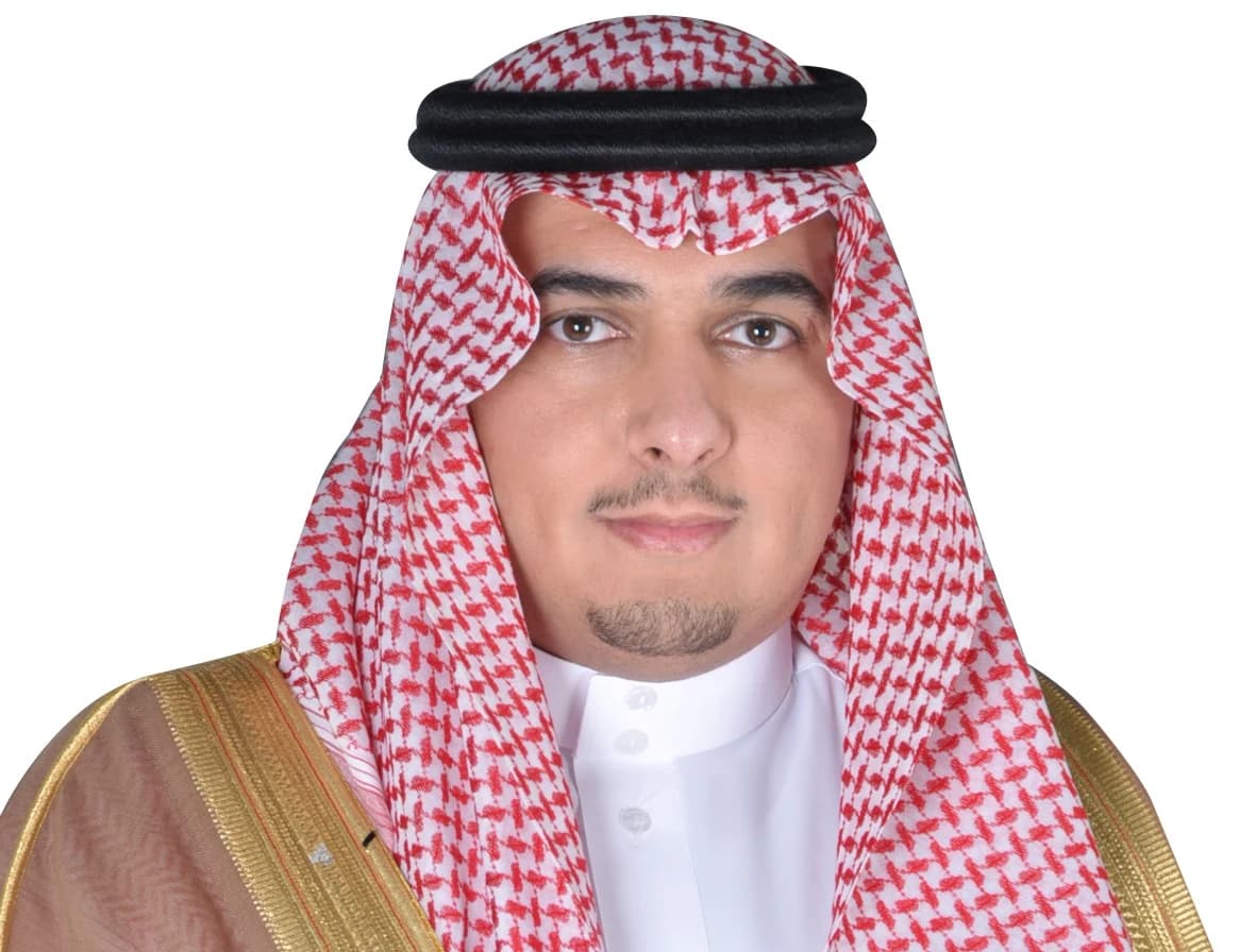 الأستاذ سعد العجلان, المؤسس والرئيس التنفيذي